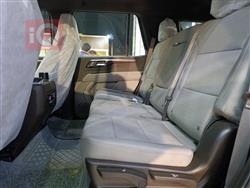 شيفروليه تاهو